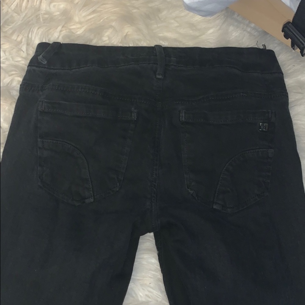JOES BLACK SKINNY JEANS Chelsea fit - Picture 6 of 6